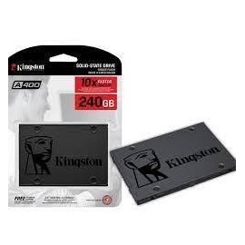 Ssd 240 GB kINGSTON