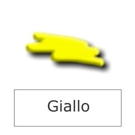 Cartuccia Compatibile Brother LC-1000Y LC-970Y Giallo
