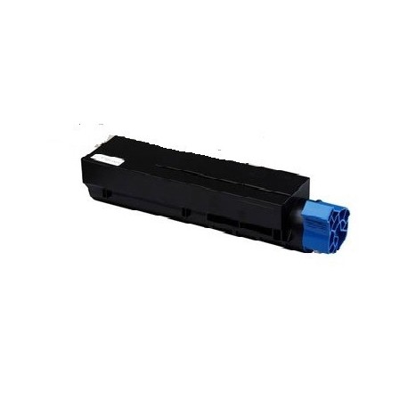 Toner Laser Comp Rig Oki B412 45807106 Nero
