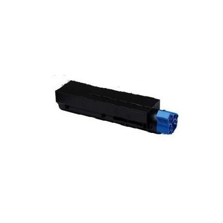 Toner Laser Comp Rig Oki B432 B512 45807111 Nero