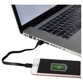 Cavo usb 2 in 1 android & ios OEM