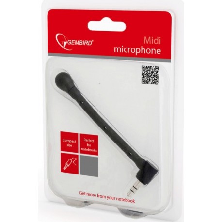 Midi microfono