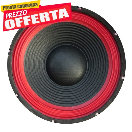 Woofer da 150W
