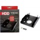 Frame interno per Hd / SSD 2,5 e 3,5