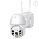 Cam 4K esterna wifi Aerbes