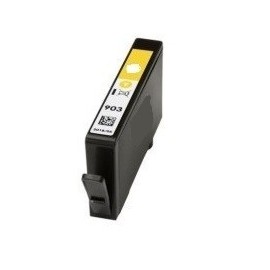 Cartuccia Comp Rig HP N 903XL T6M11AE Giallo