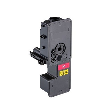 Toner Laser Comp Rig Kyocera TK-5440 TK-5430 Magenta