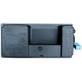 Toner Laser Comp Rig Kyocera TK-3100 Nero