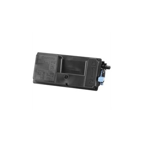 Toner Laser Comp Rig Kyocera TK-3110 Nero