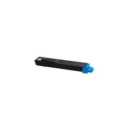 Toner Laser Comp Rig Kyocera TK-8115C 1T02P3CNL0 Ciano